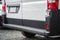 2025 RAM ProMaster 2500 Cargo Van SLT Low Roof 136' WB