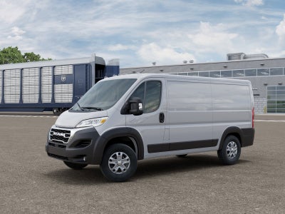 2025 RAM ProMaster 2500 Base