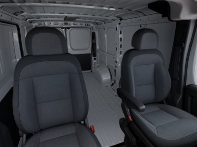 2025 RAM ProMaster 2500 Base