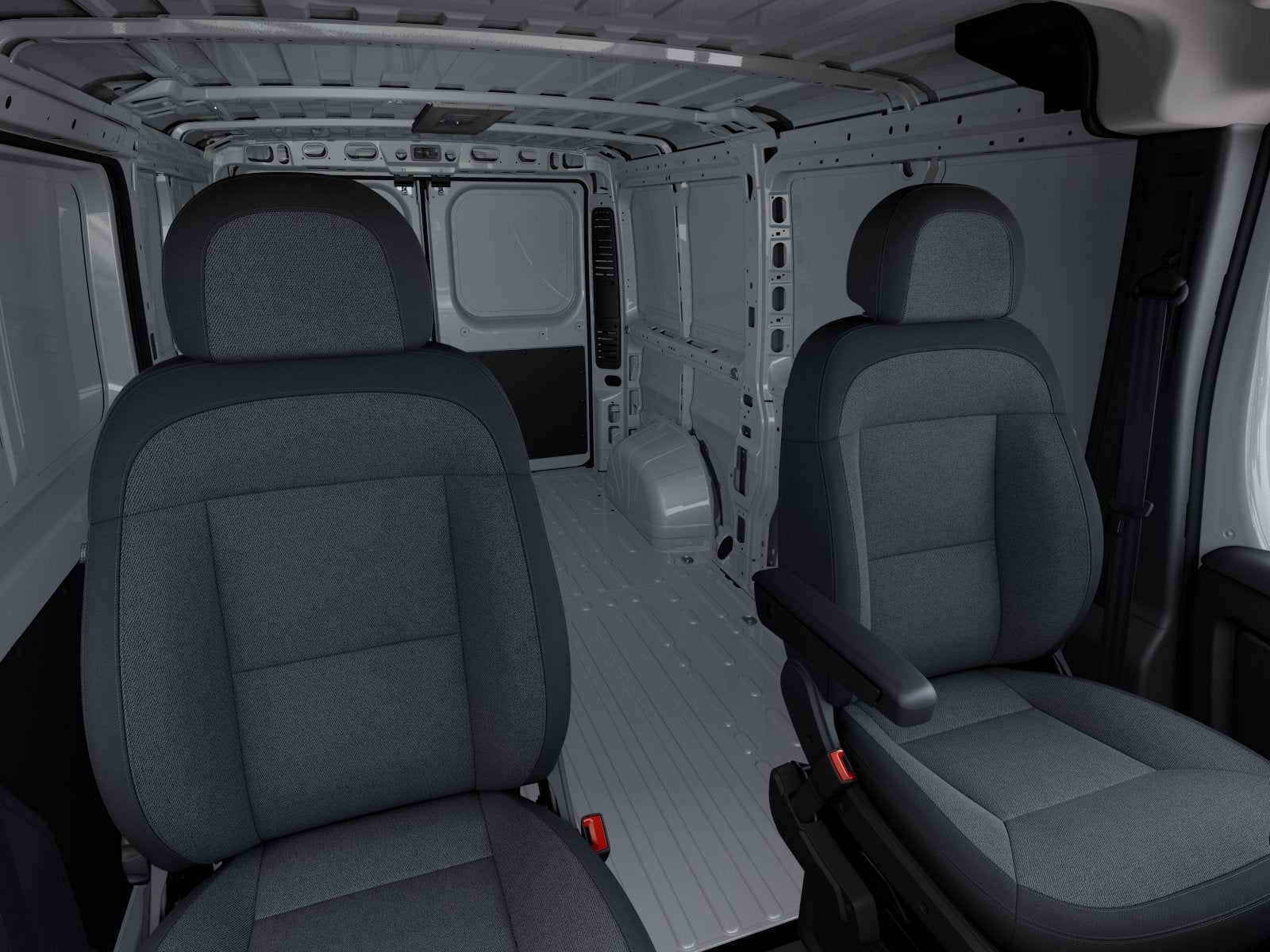 2025 RAM ProMaster 2500 Base