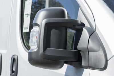 2025 RAM ProMaster 2500 Cargo Van SLT Low Roof 136' WB