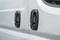 2025 RAM ProMaster 2500 Cargo Van SLT Low Roof 136' WB