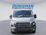 2025 RAM ProMaster 2500 Cargo Van SLT Low Roof 136' WB