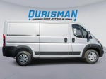 2025 RAM ProMaster 2500 Cargo Van SLT Low Roof 136' WB