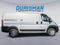 2025 RAM ProMaster 2500 Cargo Van SLT Low Roof 136' WB