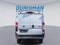 2025 RAM ProMaster 2500 Cargo Van SLT Low Roof 136' WB