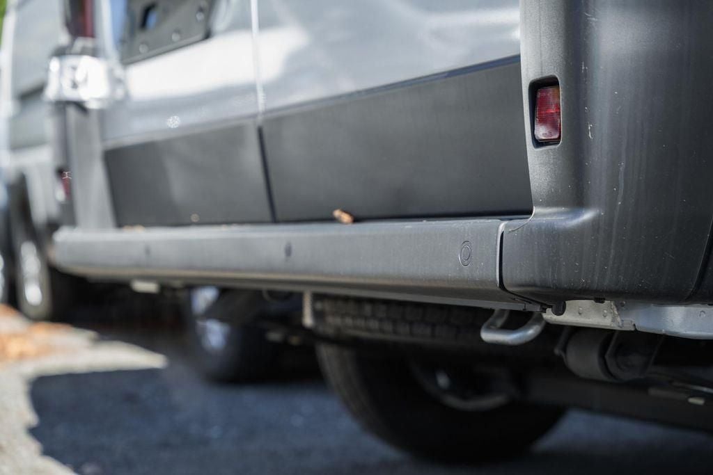 2025 RAM ProMaster 2500 Cargo Van SLT Low Roof 136' WB