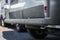 2025 RAM ProMaster 2500 Cargo Van SLT Low Roof 136' WB