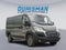 2025 RAM ProMaster 3500 Cargo Van SLT Low Roof 136' WB
