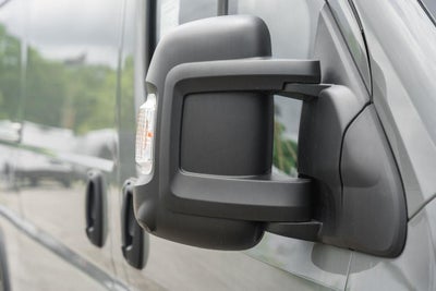 2025 RAM ProMaster 3500 Cargo Van SLT Low Roof 136' WB