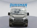 2025 RAM ProMaster 3500 Cargo Van SLT Low Roof 136' WB