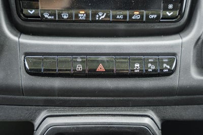 2025 RAM ProMaster 3500 Cargo Van SLT Low Roof 136' WB