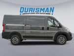2025 RAM ProMaster 3500 Cargo Van SLT Low Roof 136' WB