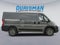 2025 RAM ProMaster 3500 Cargo Van SLT Low Roof 136' WB