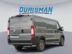 2025 RAM ProMaster 3500 Cargo Van SLT Low Roof 136' WB