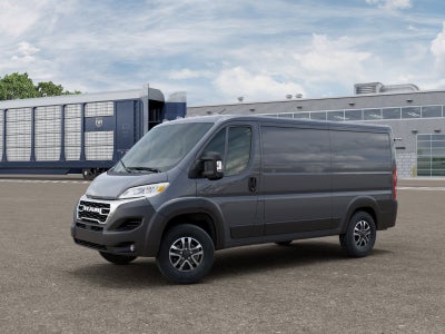 2025 RAM ProMaster 3500 Base