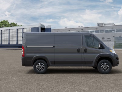 2025 RAM ProMaster 3500 Base