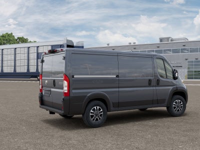 2025 RAM ProMaster 3500 Base