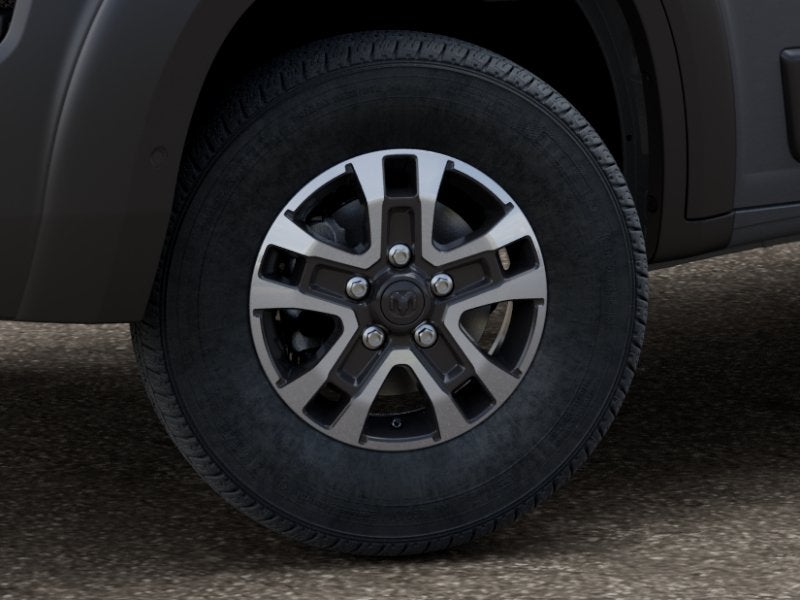 2025 RAM ProMaster 3500 Base