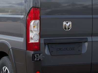 2025 RAM ProMaster 3500 Base
