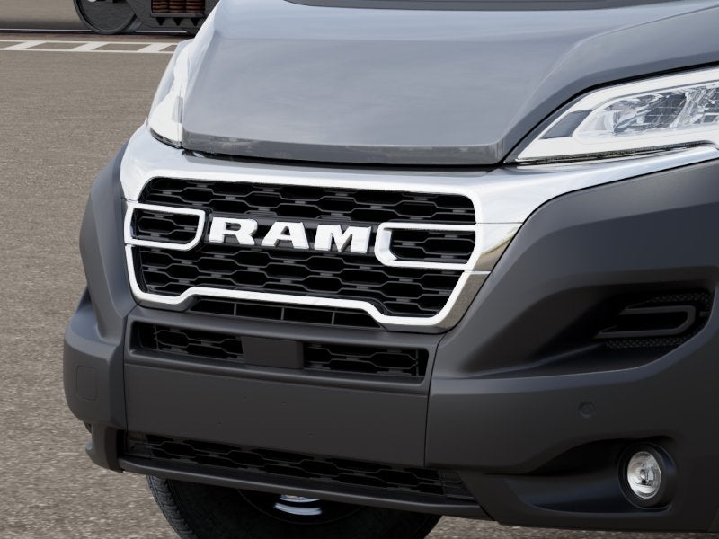 2025 RAM ProMaster 3500 Base