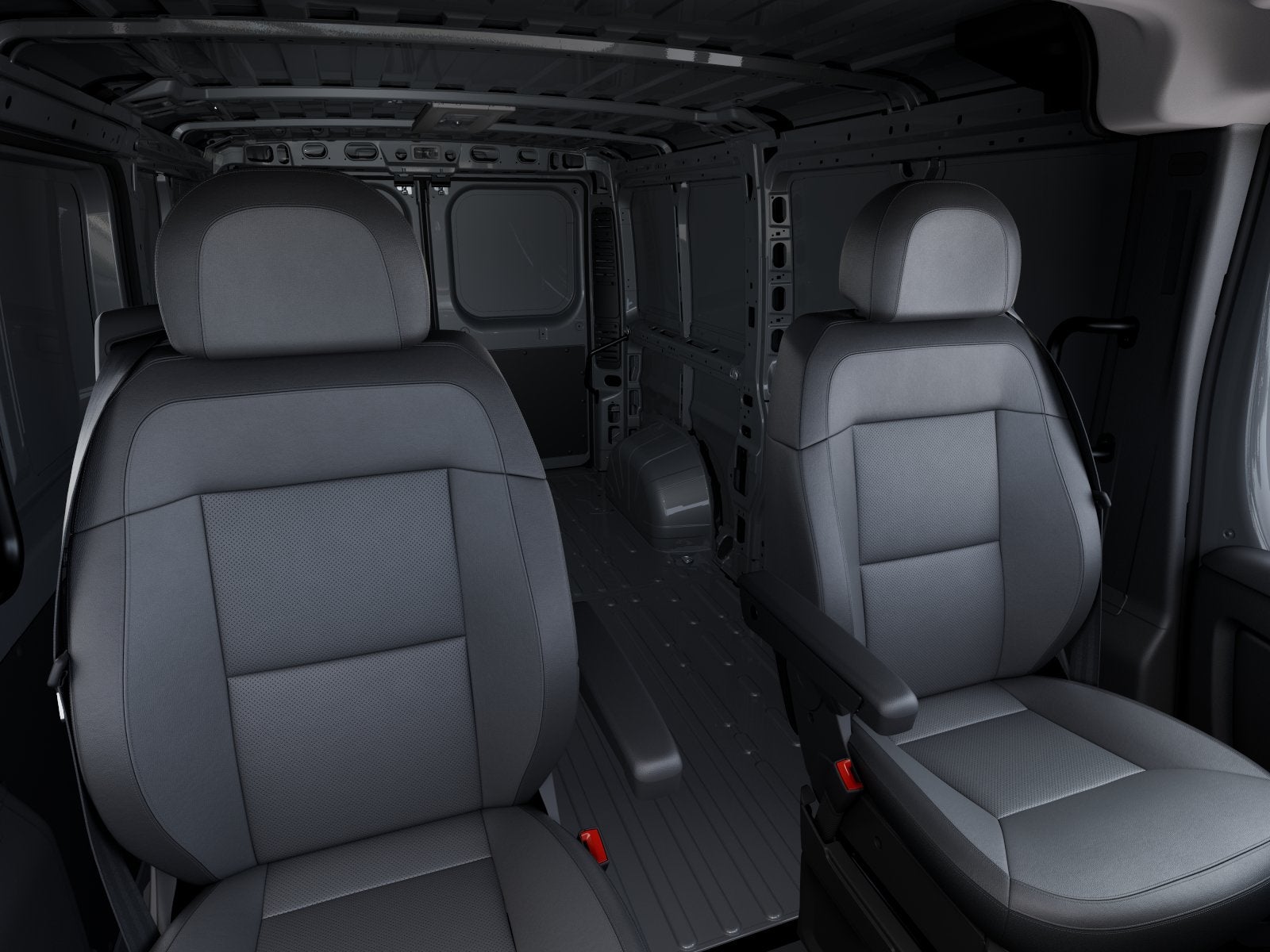 2025 RAM ProMaster 3500 Base