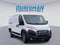 2025 RAM ProMaster 3500 Cargo Van SLT Low Roof 136' WB
