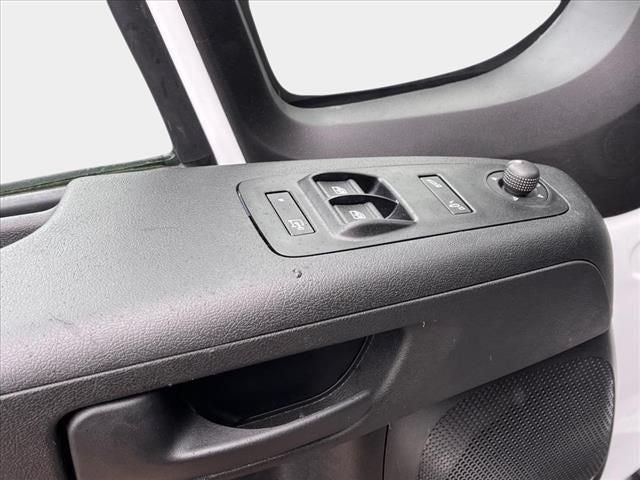 2025 RAM ProMaster 3500 Cargo Van SLT Low Roof 136' WB