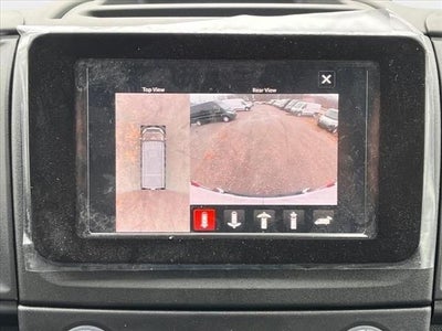 2025 RAM ProMaster 3500 Cargo Van SLT Low Roof 136' WB