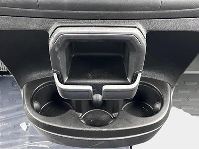 2025 RAM ProMaster 3500 Cargo Van SLT Low Roof 136' WB
