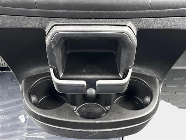 2025 RAM ProMaster 3500 Cargo Van SLT Low Roof 136' WB