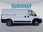 2025 RAM ProMaster 3500 Cargo Van SLT Low Roof 136' WB