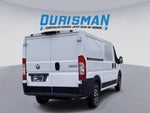 2025 RAM ProMaster 3500 Cargo Van SLT Low Roof 136' WB