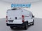 2025 RAM ProMaster 3500 Cargo Van SLT Low Roof 136' WB