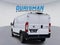 2025 RAM ProMaster 3500 Cargo Van SLT Low Roof 136' WB