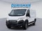 2025 RAM ProMaster 3500 Cargo Van SLT Low Roof 136' WB