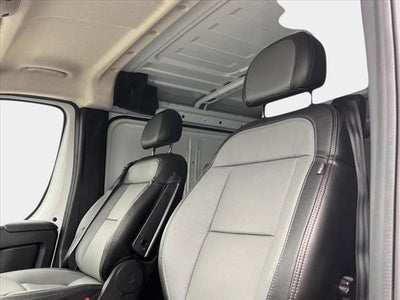 2025 RAM ProMaster 3500 Cargo Van SLT Low Roof 136' WB