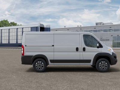 2025 RAM ProMaster 3500 Base