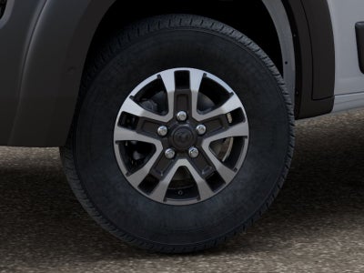 2025 RAM ProMaster 3500 Base