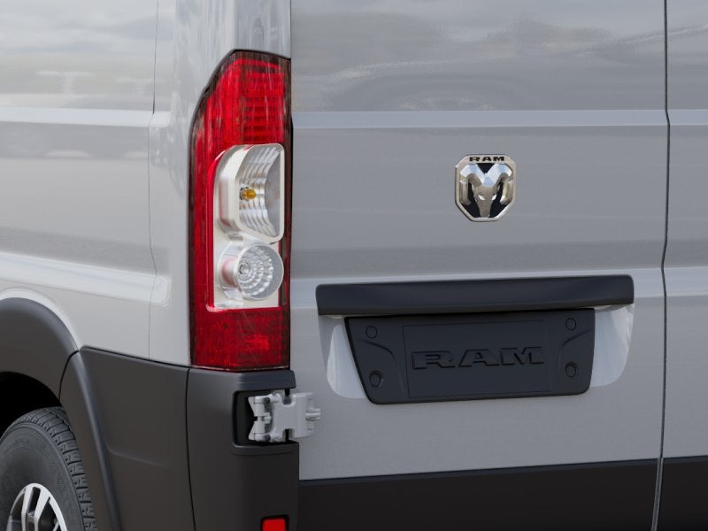 2025 RAM ProMaster 3500 Base