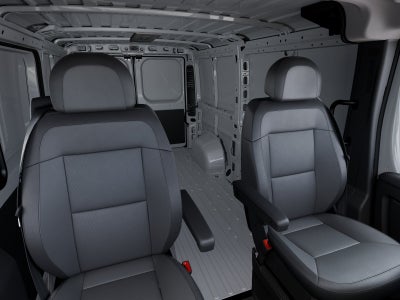 2025 RAM ProMaster 3500 Base