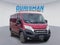 2025 RAM ProMaster 3500 Cargo Van SLT Low Roof 136' WB
