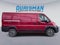 2025 RAM ProMaster 3500 Cargo Van SLT Low Roof 136' WB