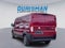 2025 RAM ProMaster 3500 Cargo Van SLT Low Roof 136' WB
