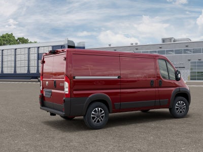 2025 RAM ProMaster 3500 Base