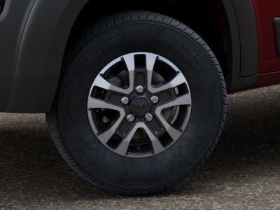 2025 RAM ProMaster 3500 Base