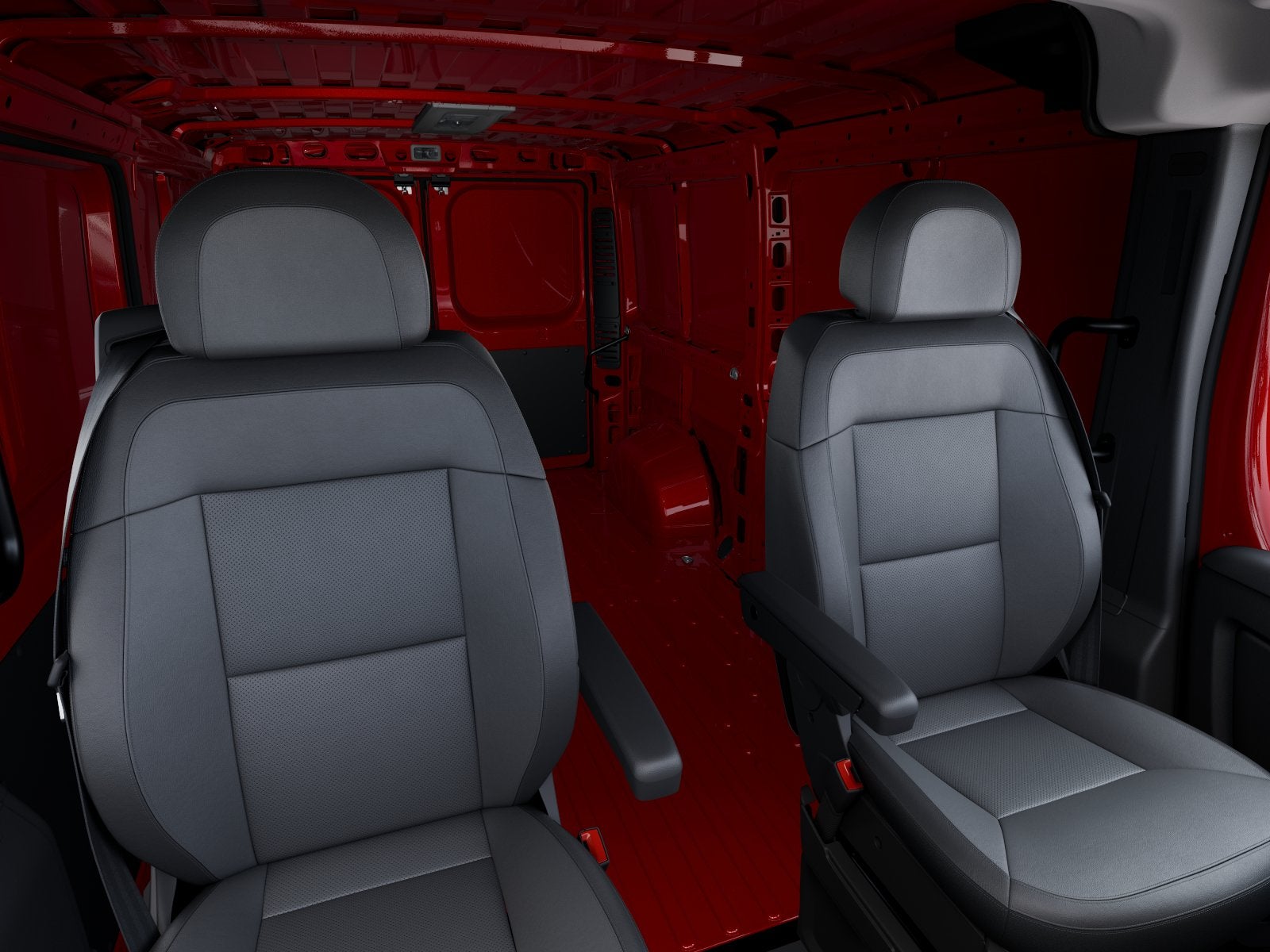 2025 RAM ProMaster 3500 Base