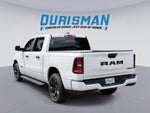 2026 RAM 1500 Express Crew Cab 4x4 5'7' Box