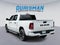 2026 RAM 1500 Express Crew Cab 4x4 5'7' Box