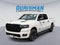 2026 RAM 1500 Express Crew Cab 4x4 5'7' Box